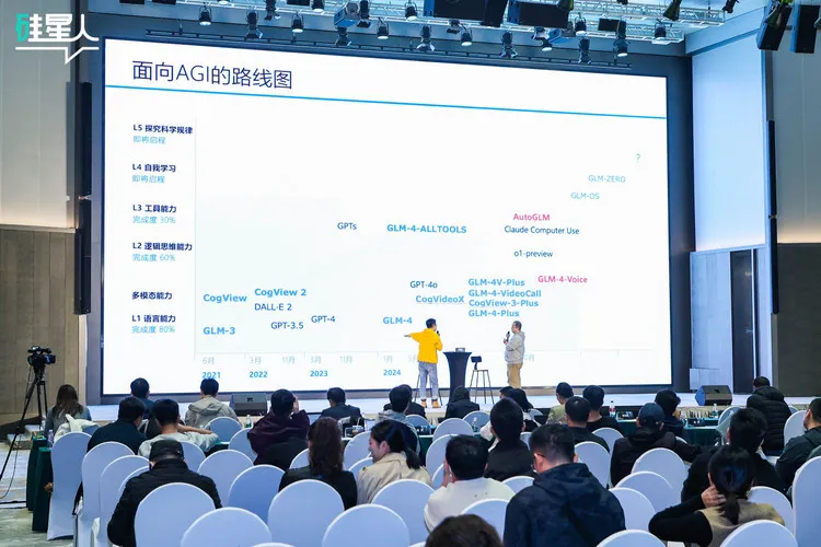 智谱AI COO 张帆：榨干端侧的每一分算力，做极致调优，让AI在硬件上非常能打
