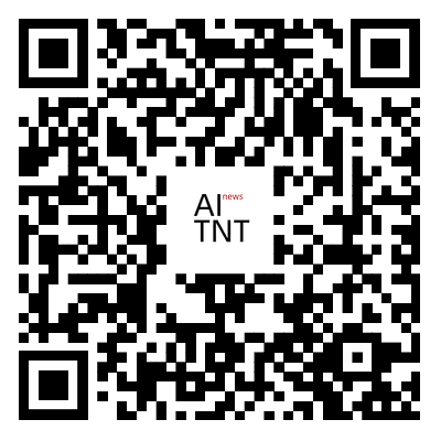AITNT移动端上线了！