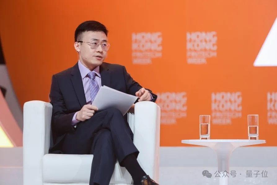 商汤执行董事徐冰最新访谈：商汤最近在做什么？数万亿的AI投资能回本吗？