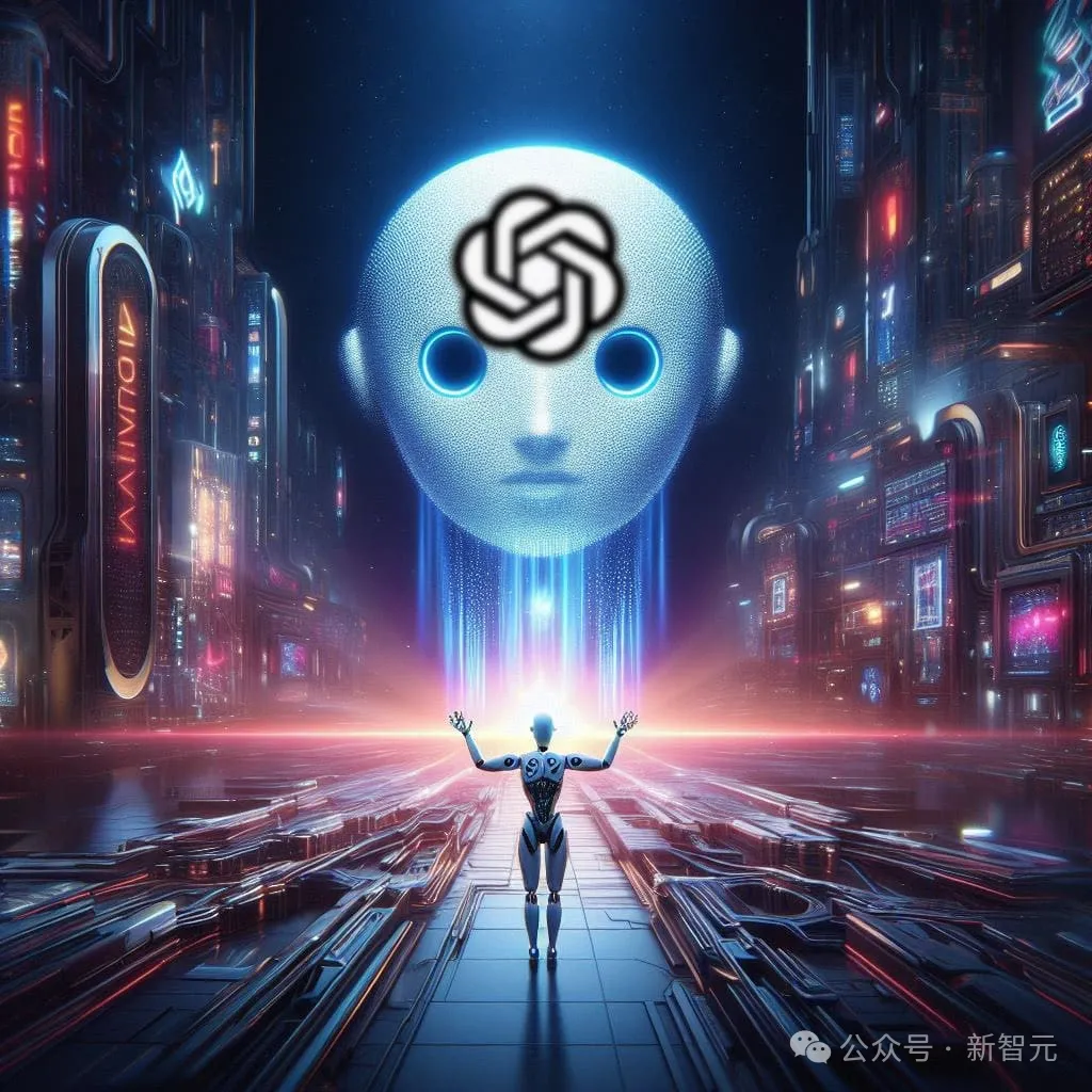 震撼预警：满血版o1倒计时！奥特曼完整专访流出：o系列疯狂迭代，马上起飞