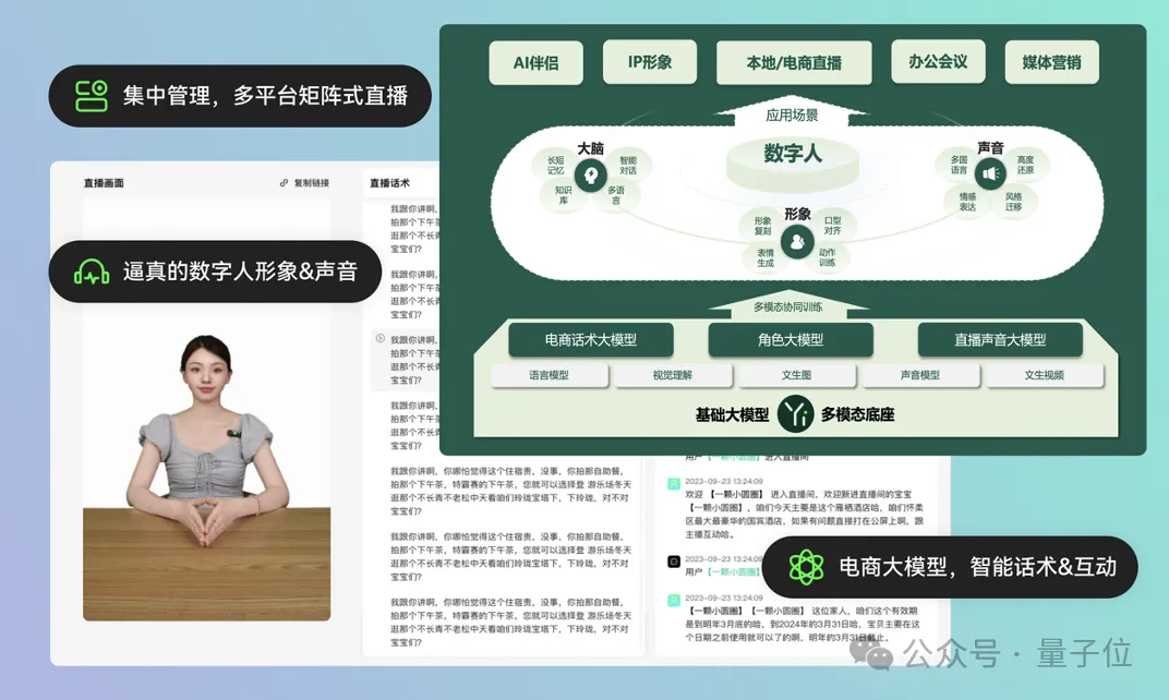 零一万物战略骤转！国内聚焦toB，toC先走海外