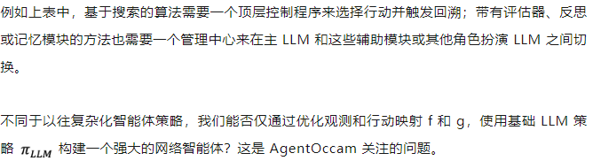不靠更复杂的策略，仅凭和大模型训练对齐，零样本零经验单LLM调用，成为网络任务智能体新SOTA