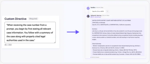 AI时代的用户体验新模式 · 特征标识篇