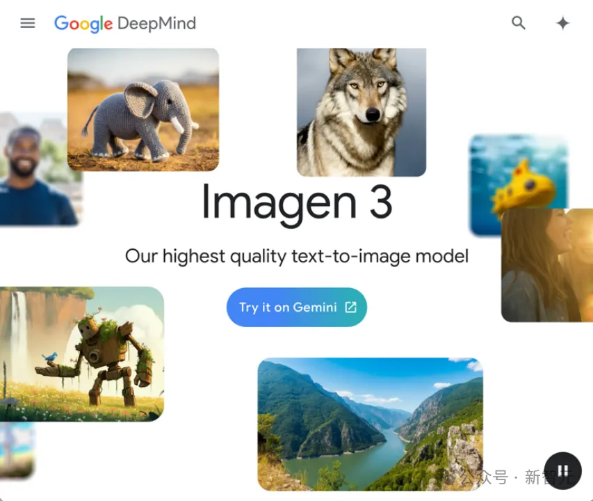 下载次数破39万！CMU、Meta联合发布VQAScore文生图优化方案：Imagen3已采用