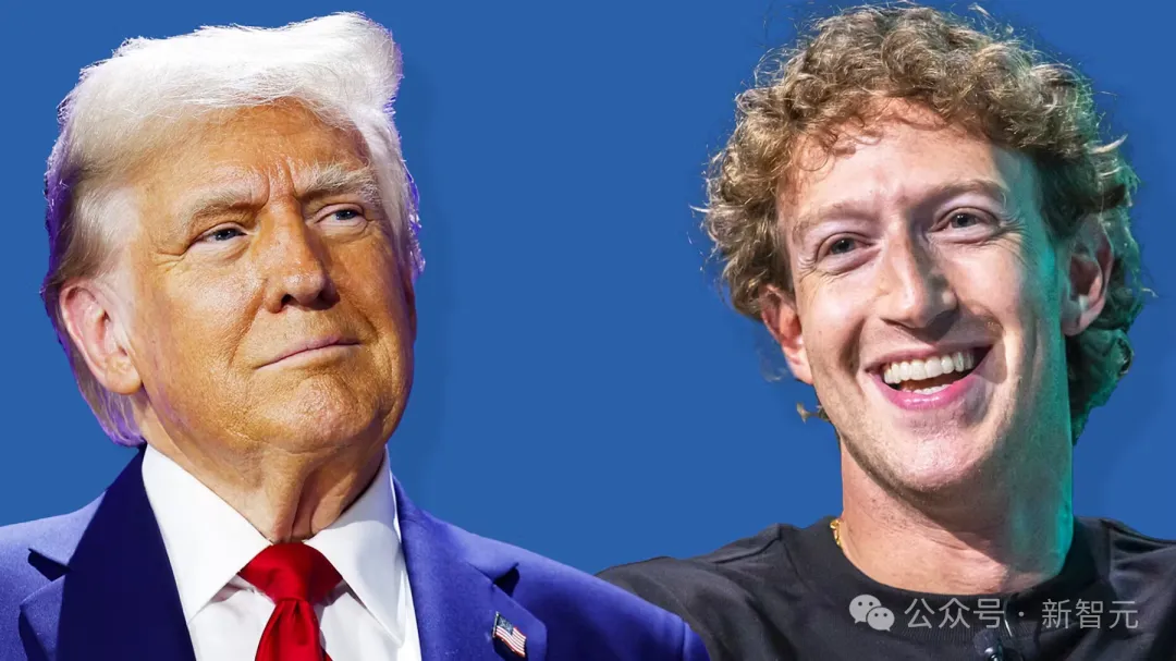 特朗普回归，美国AI解禁！马斯克变身全球首富，硅谷科技圈颠覆在即