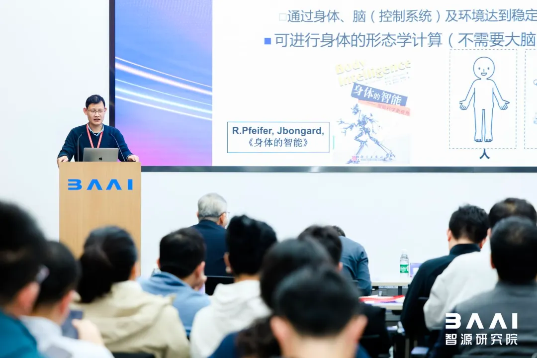 价值万亿的具身智能市场，大佬们如何从世界模型下刀？