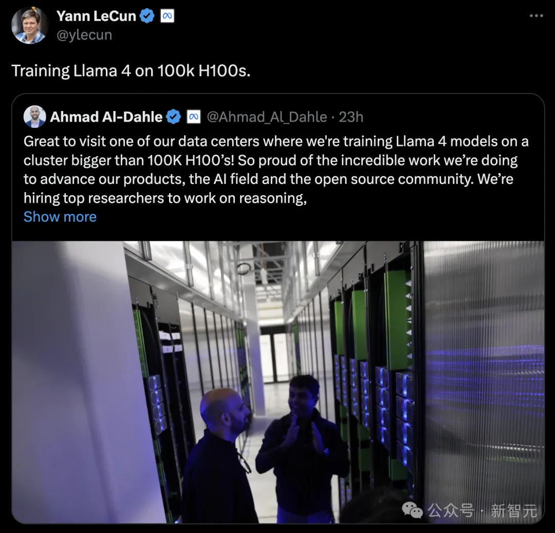 AI科研风暴来袭，中科院北大复旦大咖齐聚！海淀解锁千万算力补贴