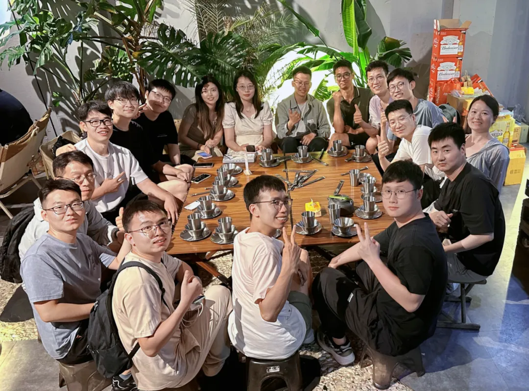 我在淘天做算法｜十年拍立淘，一部视觉算法技术演变史