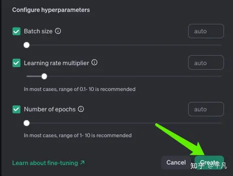 如何使用OpenAI fine-tuning(微调)训练属于自己的专有模型？