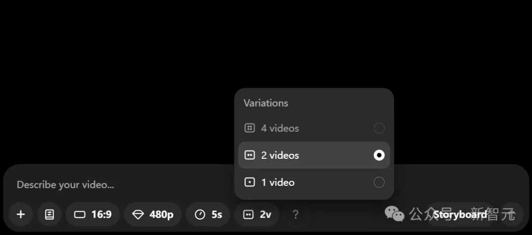 Sora火爆上线系统秒瘫，奥特曼直播第三更网友震翻！20秒1080p拍大片再近AGI