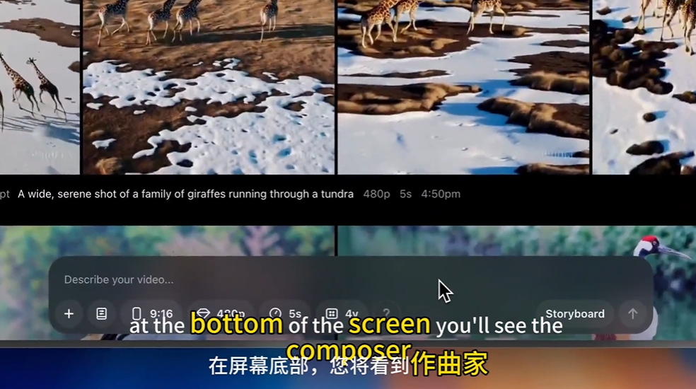 OpenAI王炸Sora正式上线，网站挤爆，奥特曼紧急关闭用户注册