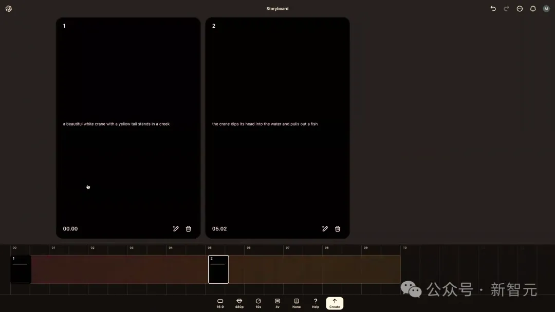 Sora火爆上线系统秒瘫，奥特曼直播第三更网友震翻！20秒1080p拍大片再近AGI