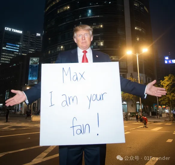 好消息，我们有中国人自己的Recraft和Midjourney了！