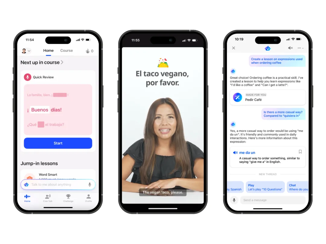 Speak 宣布获得 7800 万美元 C 轮融资，估值 10 亿美元！又一家 AI 应用独角兽