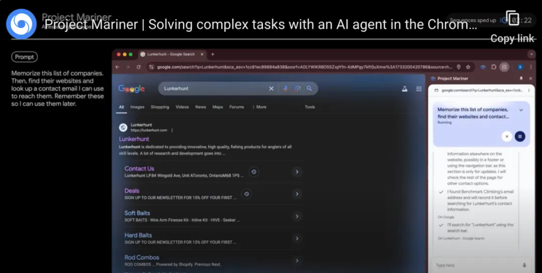 抢跑OpenAI！谷歌Gemini 2.0震撼登场：全面转向Agent，多模态输入输出，免费随便玩