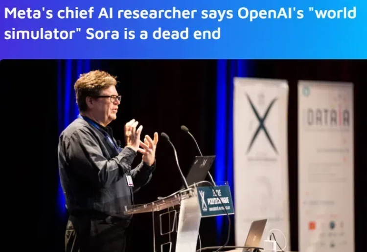 Sora终于来了，但多模态AI呼唤实用主义