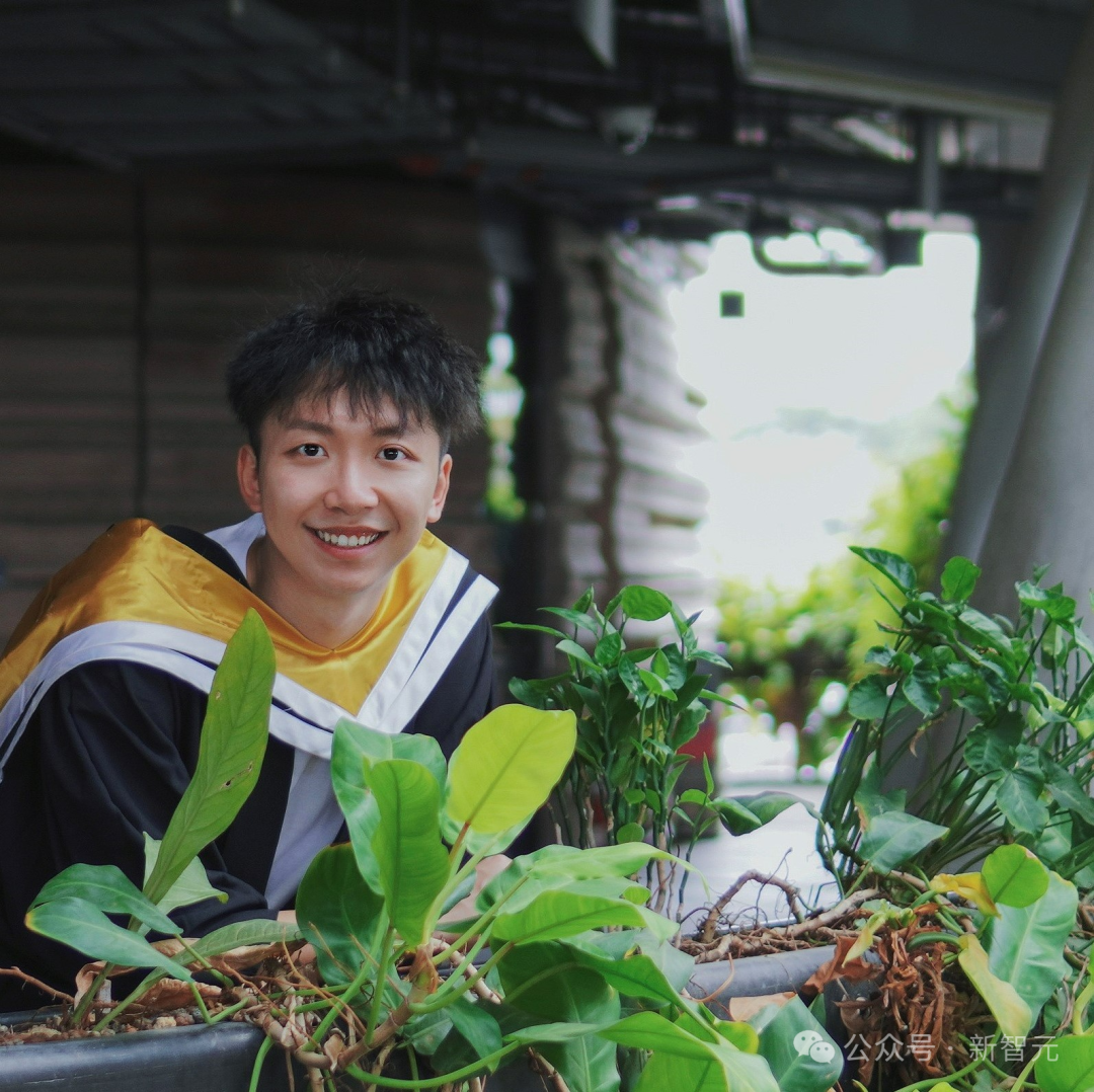 谷歌Gemini再添猛将！GPA 5.0毕业即DeepMind高级科学家，开挂博士给科研新人7点建议
