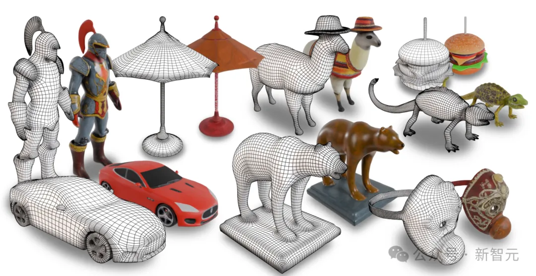 一句话一张图秒变3D动画，4K级超清画质！英伟达祭出新作，游戏生成世界成真