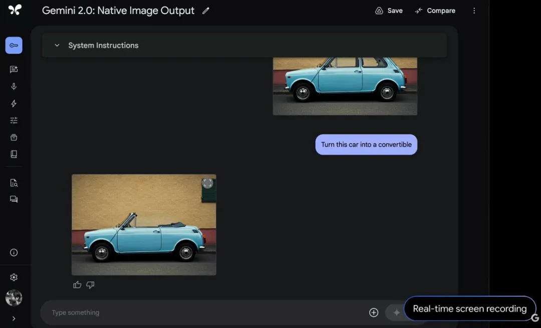 抢跑OpenAI！谷歌Gemini 2.0震撼登场：全面转向Agent，多模态输入输出，免费随便玩