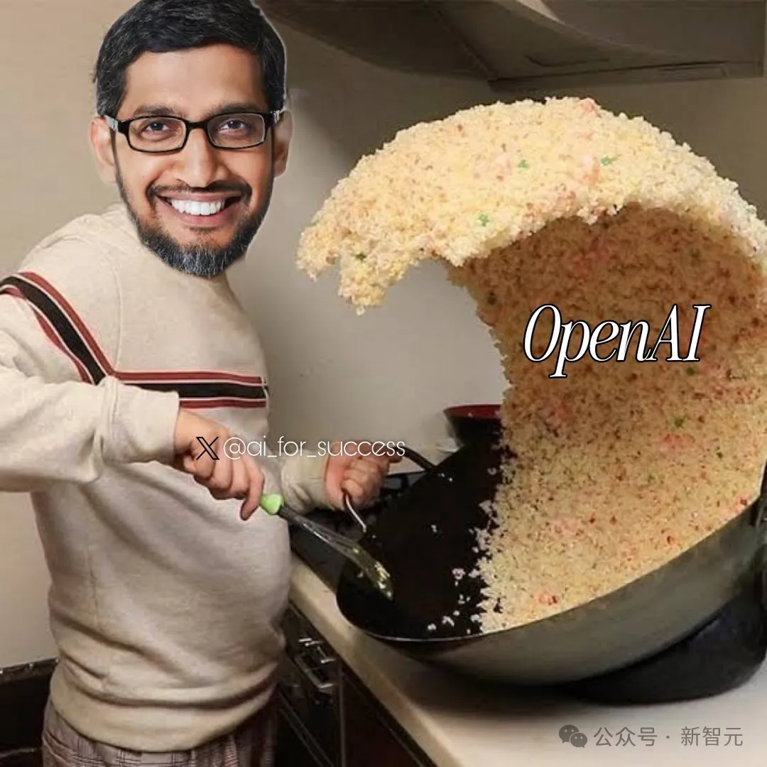 OpenAI深夜被狙，谷歌Gemini 2.0掀翻牌桌！最强智能体组团击毙o1