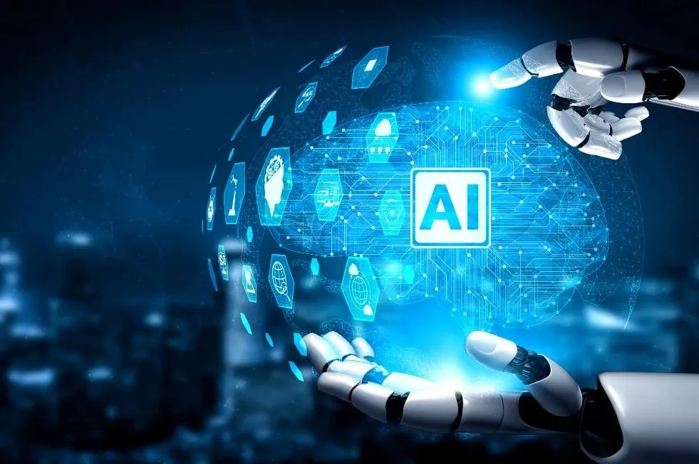 物流内卷的风，吹到了“AI”