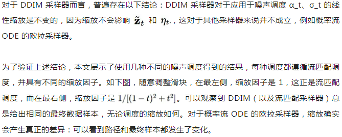 扩散模型=流匹配？谷歌DeepMind博客深度详解这种惊人的等价性