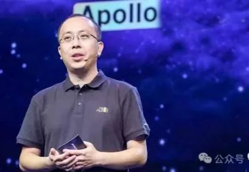 李震宇也被曝创业具身智能了