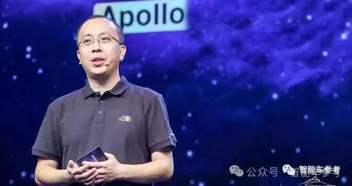李震宇也被曝创业具身智能了