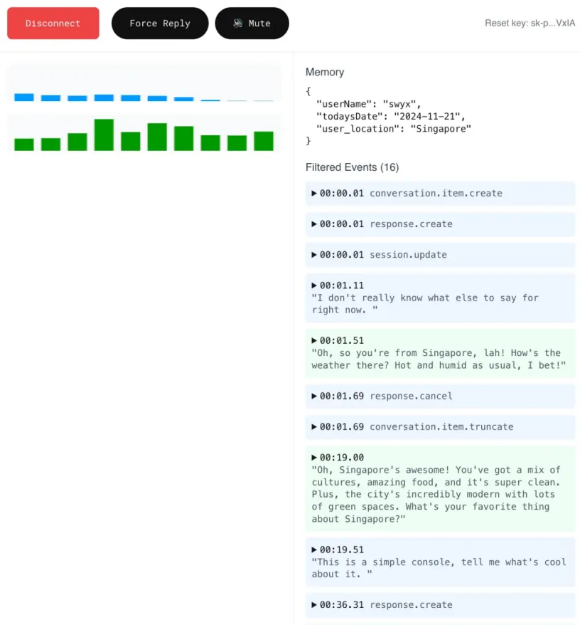 深度｜OpenAI实时API技术细节揭秘，实时API支持函数调用和上下文管理，简化了多轮对话中的对话历史管理