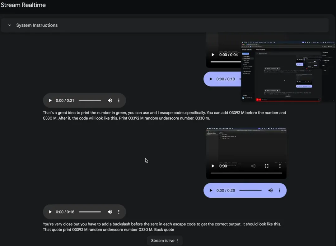 ChatGPT「睁眼」了！OpenAI版「Her」满血上线，还有圣诞限定彩蛋