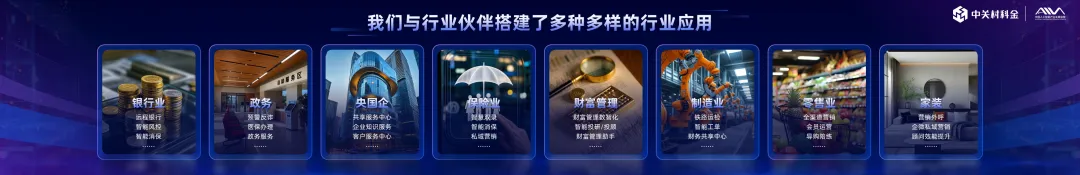 企业大模型落地关键是什么？这家领先的大模型技术和应用公司给出答案