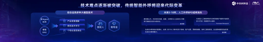 企业大模型落地关键是什么？这家领先的大模型技术和应用公司给出答案