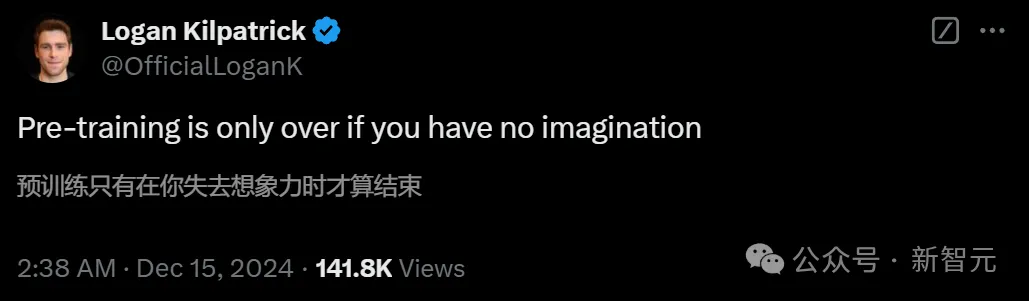 Ilya错了，预训练没结束！LeCun等反击，「小模型时代」让奥特曼预言成真
