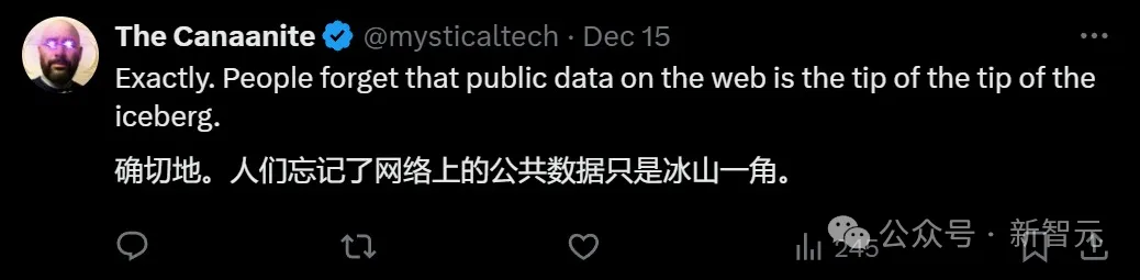 Ilya错了，预训练没结束！LeCun等反击，「小模型时代」让奥特曼预言成真