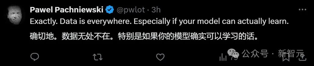 Ilya错了，预训练没结束！LeCun等反击，「小模型时代」让奥特曼预言成真