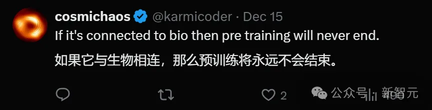 Ilya错了，预训练没结束！LeCun等反击，「小模型时代」让奥特曼预言成真
