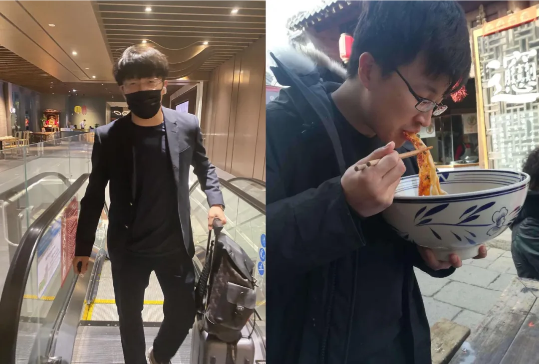 28岁身价过亿：清华男孩的AI电商百亿销售神话之路
