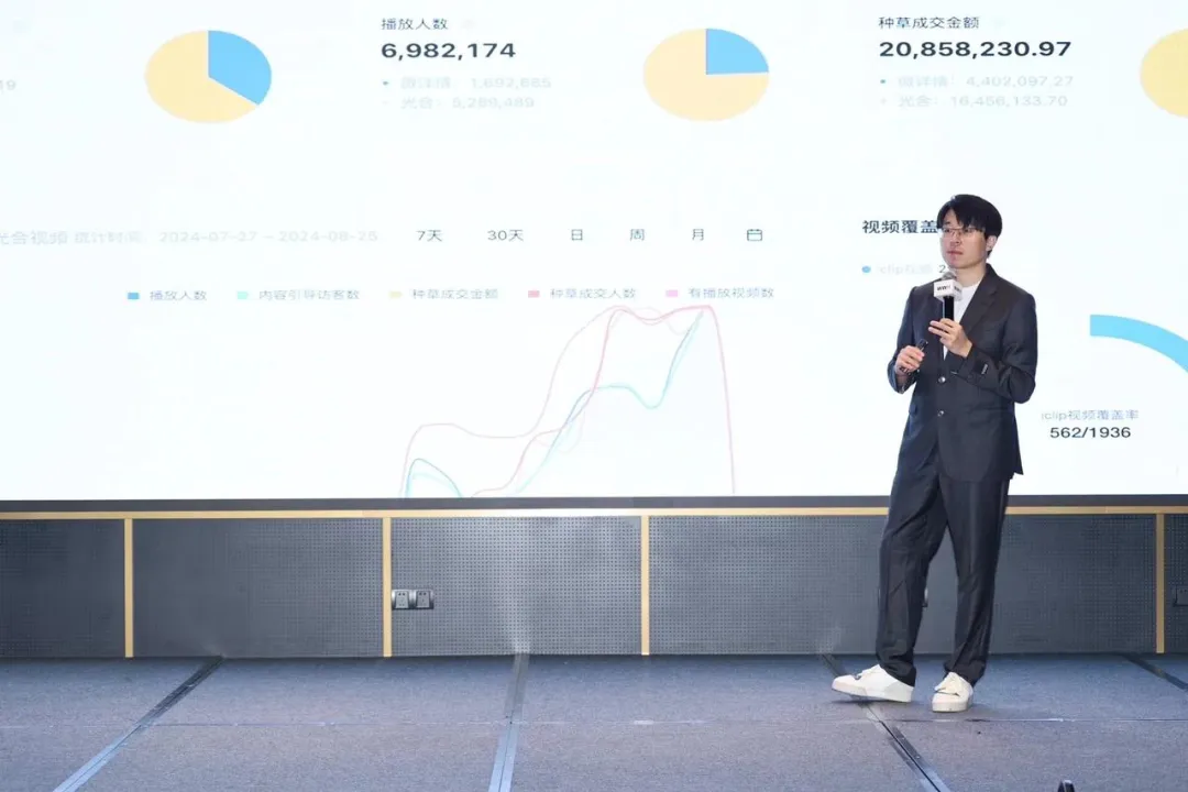 28岁身价过亿：清华男孩的AI电商百亿销售神话之路
