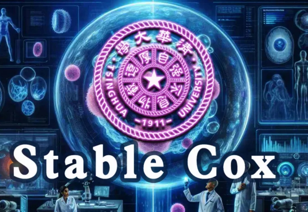 稳定学习预后标志物，多种癌症生存曲线证实！清华最新成果登Nature顶级子刊