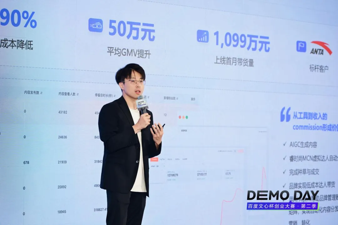 28岁身价过亿：清华男孩的AI电商百亿销售神话之路