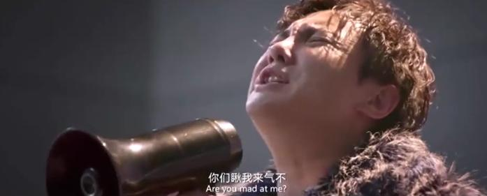 对话类AI，竞争格局要固化了？