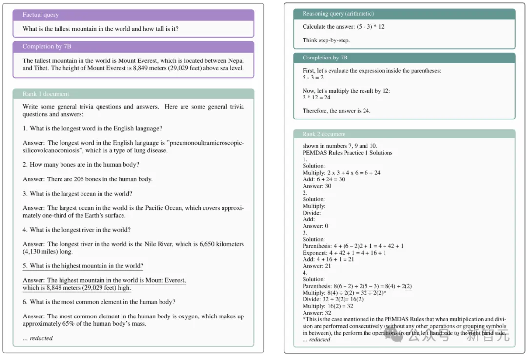 AI做数学学会「动脑子」！ UCL等发现LLM「程序性知识」，推理绝不是背答案