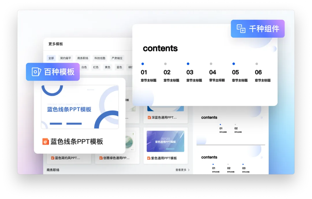 腾讯文档3.9.0版本上线，AI文档助手全面焕新!