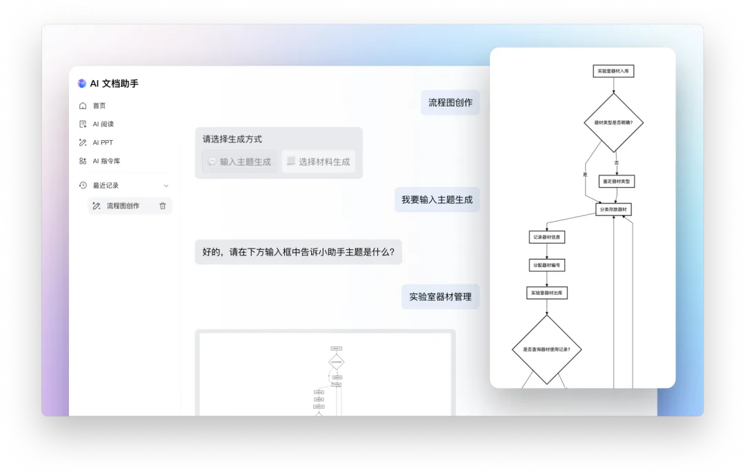 腾讯文档3.9.0版本上线，AI文档助手全面焕新!