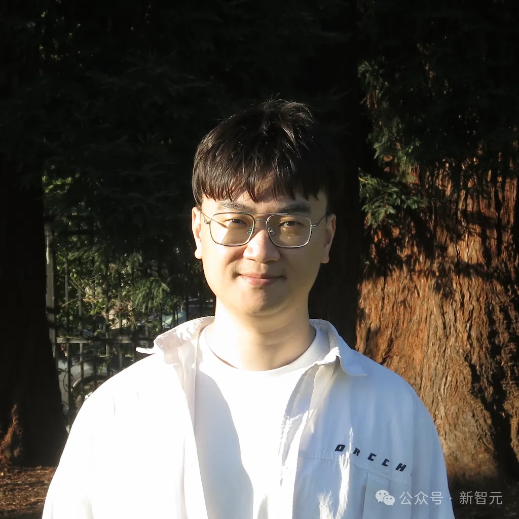 2025英伟达奖学金名单公布，7位华人入选！中科大浙大校友在列，人均6万美元
