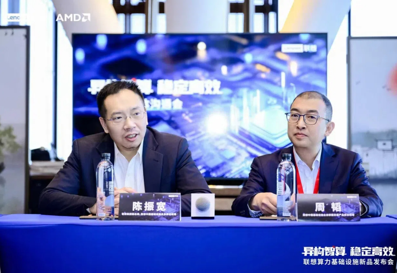 AI浪潮下算力需求井喷，谁能在这一轮新型基础设施下拔得头筹