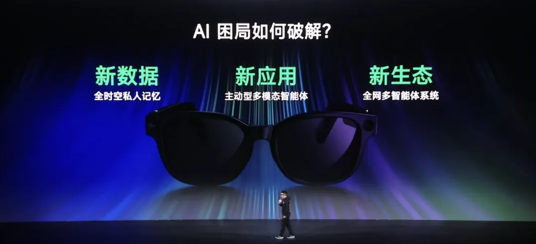 深度｜AI 的下个十年，藏不住了！