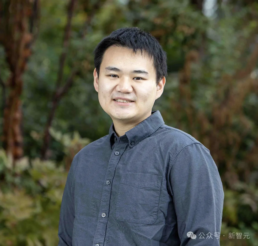 李飞飞曾入选的AI2050最新名单出炉！清华校友等25位Fellow上榜