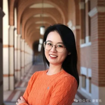 李飞飞曾入选的AI2050最新名单出炉！清华校友等25位Fellow上榜