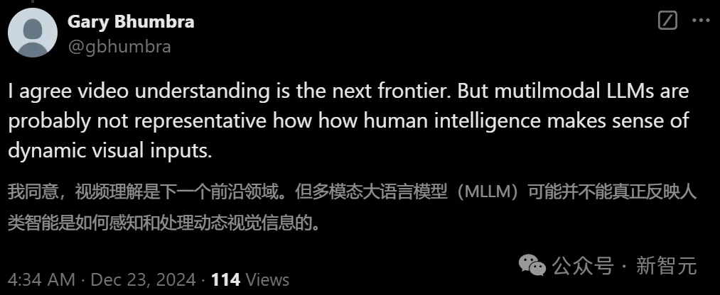 李飞飞谢赛宁：多模态LLM「空间大脑」觉醒，惊现世界模型雏形！